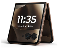 Motorola razr 70 Ultra 5G 16/512GB Cocoa 165Hz - 1529162 - zdjęcie 18